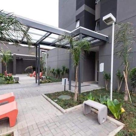 Studio - O Seu Melhor Lugar No Bras 200 Mts Metro Сан-Пауло Экстерьер фото